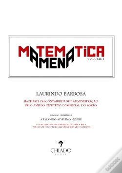 Capa do artigo Matemática Amena