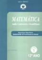 Matemática - Análise Combinatória e Probabilidades 12º Ano - Caderno 1 - Preview