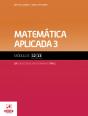 Matemática Aplicada 3 - Módulos 12 e 13 - Cursos de Educação e Formação - Preview