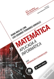 Capa do artigo Matemática Aplicada a Informática