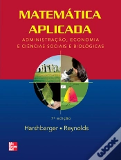 Capa do artigo Matemática Aplicada