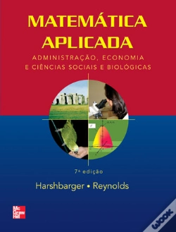Capa do artigo Matemática Aplicada
