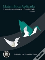 Capa do artigo Matemática Aplicada