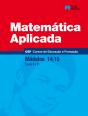Matemática Aplicada - Módulos 14,15 - Cursos de Educação e Formação - Preview