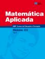 Matemática Aplicada - Módulos 8,9 - Cursos de Educação e Formação - Preview