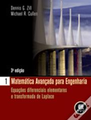 Matemática Avançada para Engenharia - 3.ª Edição