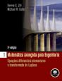 Matemática Avançada para Engenharia - 3.ª Edição - Preview
