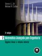 Matemática Avançada para Engenharia - 3.ª Edição - Preview
