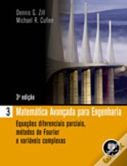 Matemática Avançada para Engenharia - 3.ª Edição