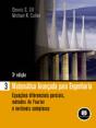 Matemática Avançada para Engenharia - 3.ª Edição - Preview