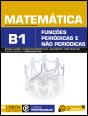 Matemática B1 - Cursos Profissionais de Nível Secundário - Preview