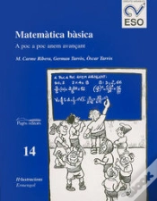 Capa do artigo Matematica Basica. A Poc A Poc Anem Avançant