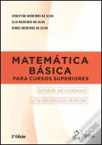 Matemática Básica para Cursos Superiores