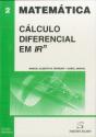 Matemática - Cálculo Diferencial em IR - Preview