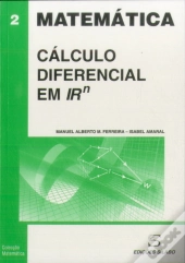 Matemática - Cálculo Diferencial em IR