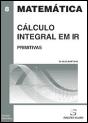 Matemática - Cálculo Integral em IR Primitivas - Preview