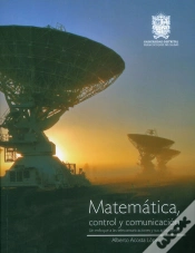 Capa do artigo Matemática, Control Y Comunicación