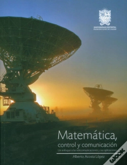 Capa do artigo Matemática, Control Y Comunicación