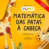 Matemática das Patas à Cabeça