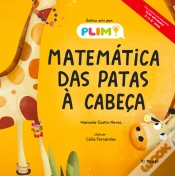 Capa do artigo Matemática das Patas à Cabeça