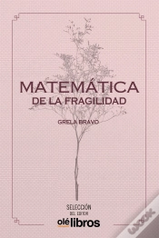 Capa do artigo Matemática De La Fragilidad