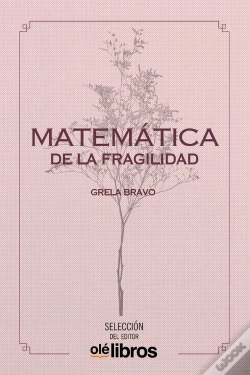 Capa do artigo Matemática De La Fragilidad