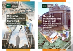Capa do artigo Matemática De Las Operaciones Financieras
