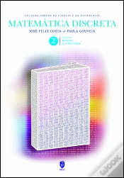 Capa do artigo Matemática Discreta