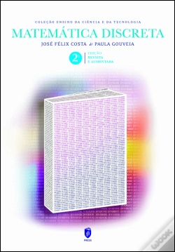 Capa do artigo Matemática Discreta