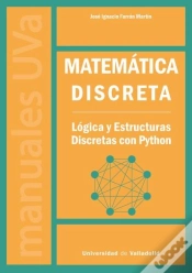 Capa do artigo Matematica Discreta
