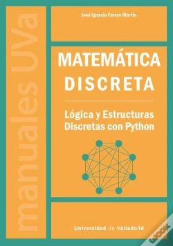 Capa do artigo Matematica Discreta