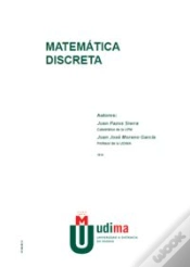 Capa do artigo Matematica Discreta