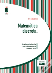 Capa do artigo Matemática Discreta