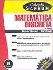 Capa do artigo Matemática Discreta