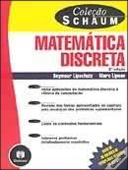 Capa do artigo Matemática Discreta