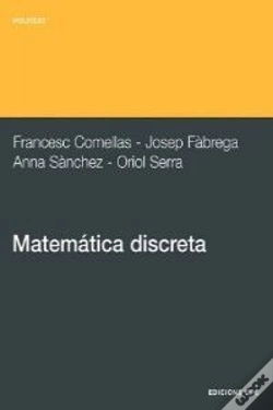 Capa do artigo Matemática Discreta