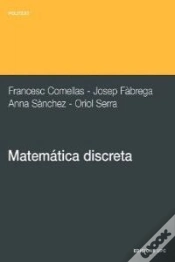 Capa do artigo Matemática Discreta