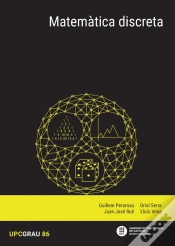 Capa do artigo Matematica Discreta