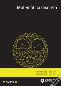 Capa do artigo Matematica Discreta