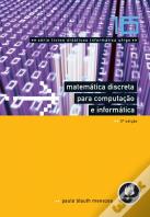 Matemática Discreta para Computação e Informática - Vol.16