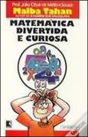 Capa do artigo Matemática Divertida e Curiosa