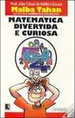 Capa do artigo Matemática Divertida e Curiosa