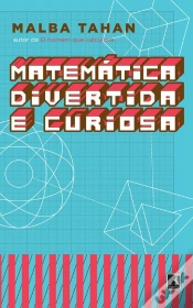 Capa do artigo Matemática Divertida E Curiosa