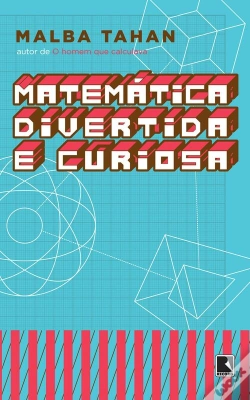 Capa do artigo Matemática Divertida E Curiosa