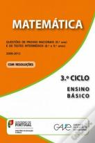 Matemática do 3.º Ciclo do Ensino Básico