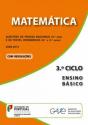 Matemática do 3.º Ciclo do Ensino Básico - Preview