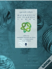 Capa do artigo Matemática do Planeta Terra
