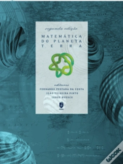 Capa do artigo Matemática do Planeta Terra