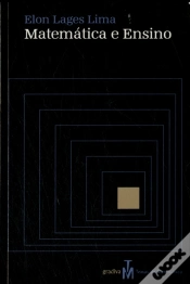 Capa do artigo Matemática e Ensino