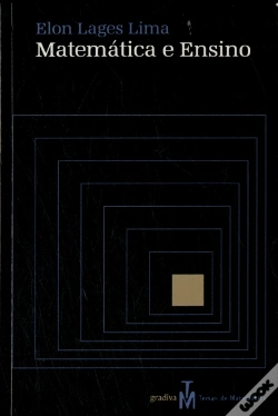 Capa do artigo Matemática e Ensino